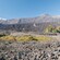 The rocky slopes of Mount Etna